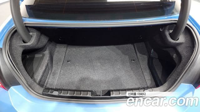 BMW M4 (F82) M4 купе Competition, 2018 20