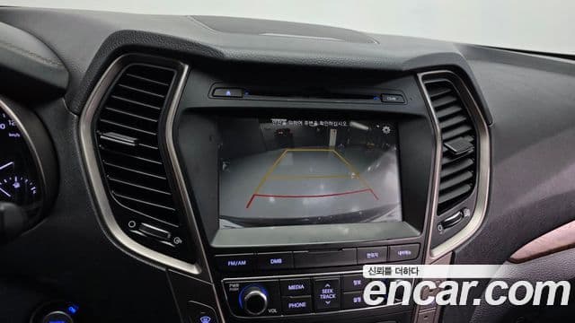 Hyundai Santa Fe The / новый Prime Value Plus, 2018 15