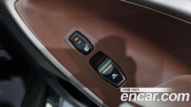 Hyundai Santa Fe The / новый Prime Value Plus, 2018 18