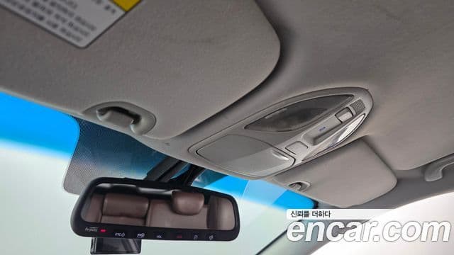 Hyundai Santa Fe The / новый Prime Value Plus, 2018 19