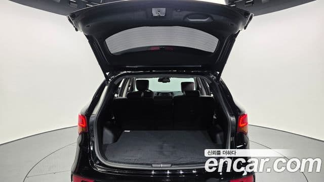 Hyundai Santa Fe The / новый Prime Value Plus, 2018 20