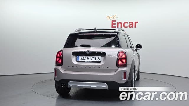 Mini Cooper Countryman 2세대, 2023 4