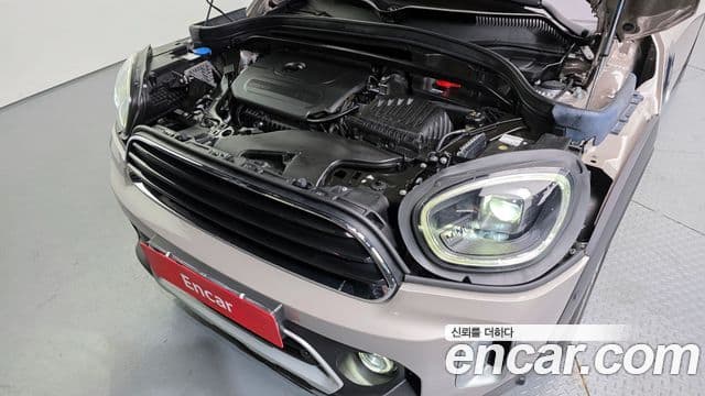 Mini Cooper Countryman 2세대, 2023 6