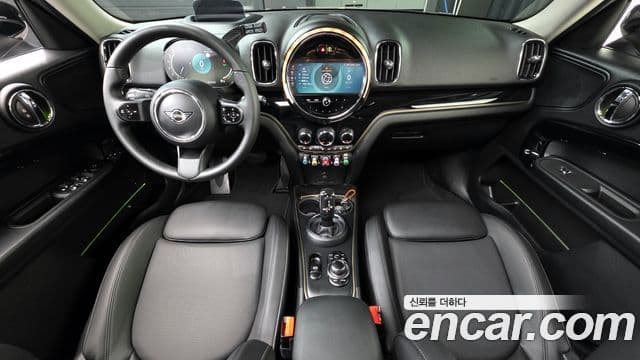 Mini Cooper Countryman 2세대, 2023 7
