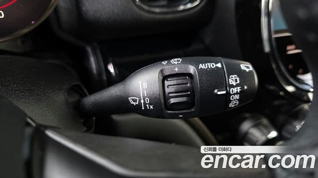 Mini Cooper Countryman 2세대, 2023 12