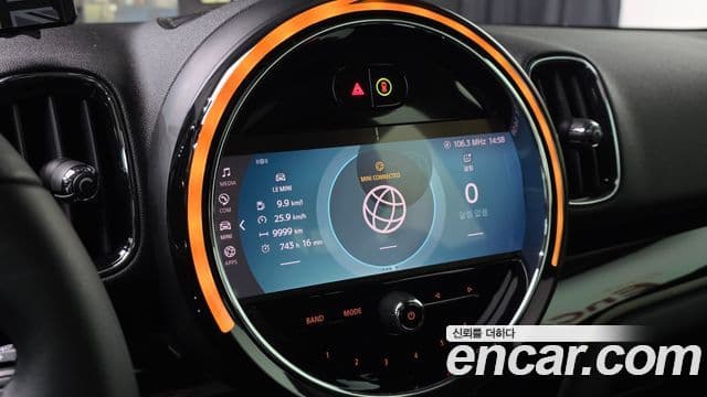 Mini Cooper Countryman 2세대, 2023 13