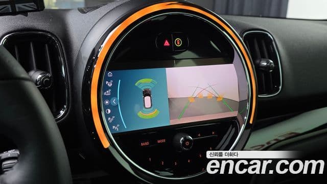 Mini Cooper Countryman 2세대, 2023 14