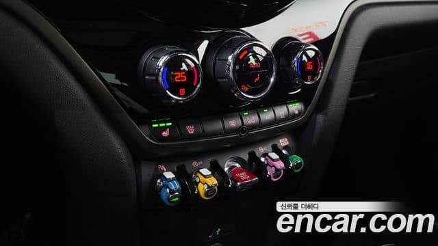 Mini Cooper Countryman 2세대, 2023 15