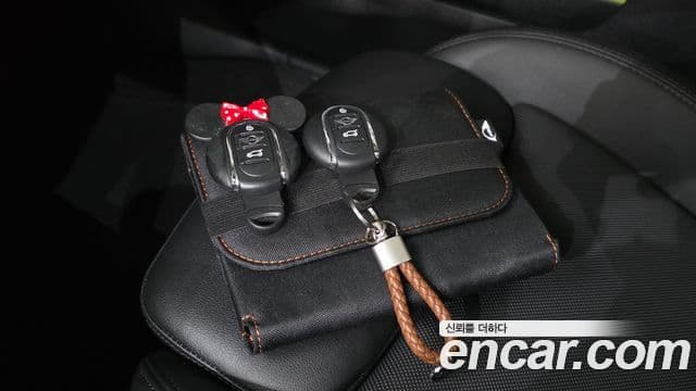 Mini Cooper Countryman 2세대, 2023 18