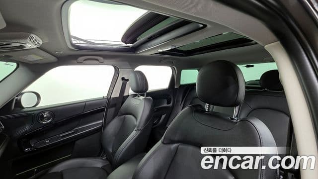 Mini Cooper Countryman 2세대, 2023 19