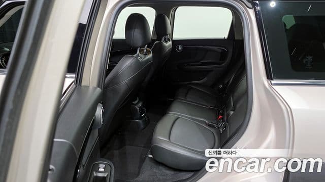 Mini Cooper Countryman 2세대, 2023 20