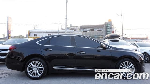 Hyundai Aslan Modern, 2015 все фото