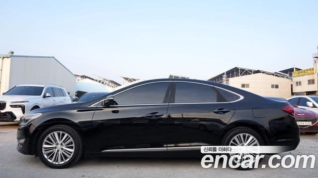 Hyundai Aslan Modern, 2015 9