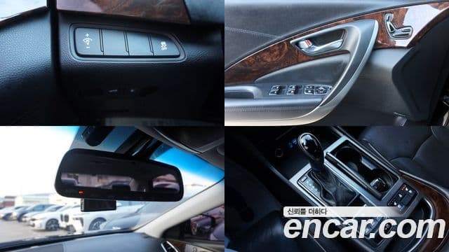 Hyundai Aslan Modern, 2015 13