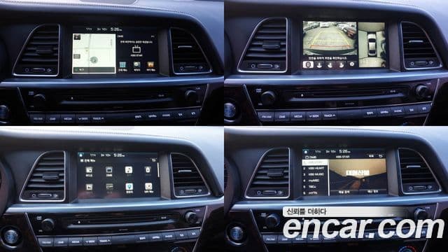 Hyundai Aslan Modern, 2015 15