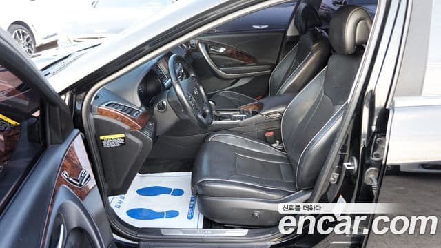 Hyundai Aslan Modern, 2015 16