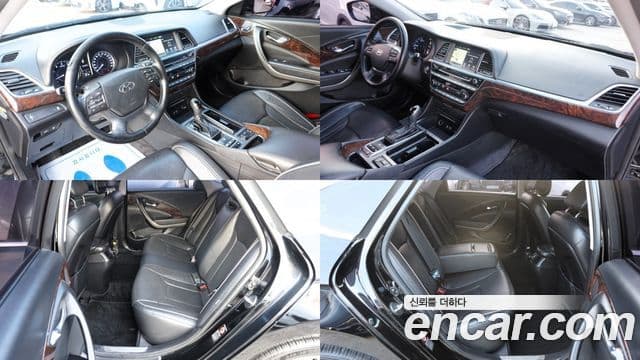 Hyundai Aslan Modern, 2015 17