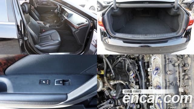 Hyundai Aslan Modern, 2015 18