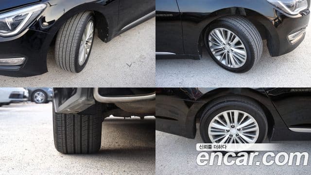 Hyundai Aslan Modern, 2015 19