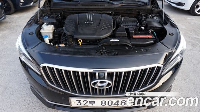 Hyundai Aslan Modern, 2015 20