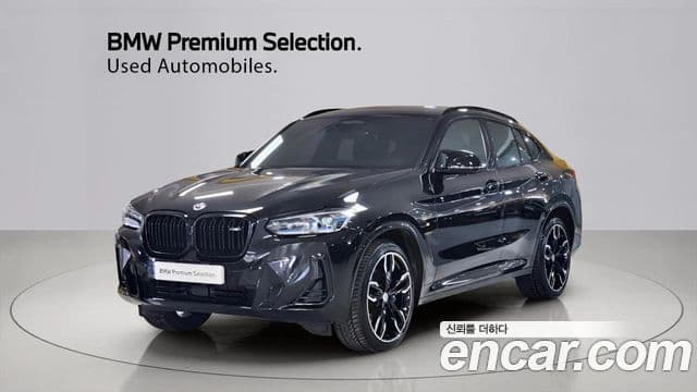 BMW X4 (G02), 2023 1