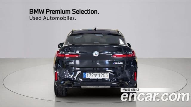 BMW X4 (G02), 2023 4