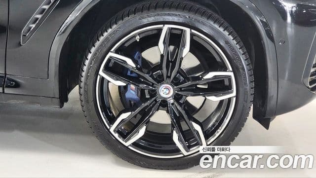 BMW X4 (G02), 2023 все фото