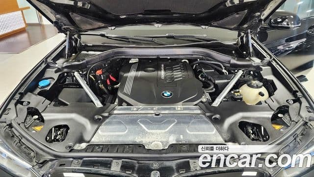 BMW X4 (G02), 2023 6