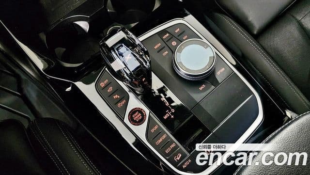 BMW X4 (G02), 2023 9