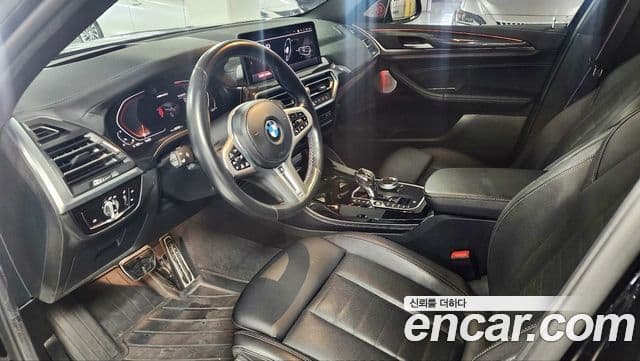 BMW X4 (G02), 2023 10