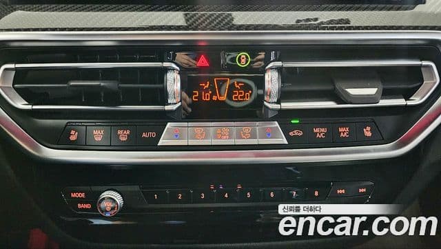 BMW X4 (G02), 2023 13