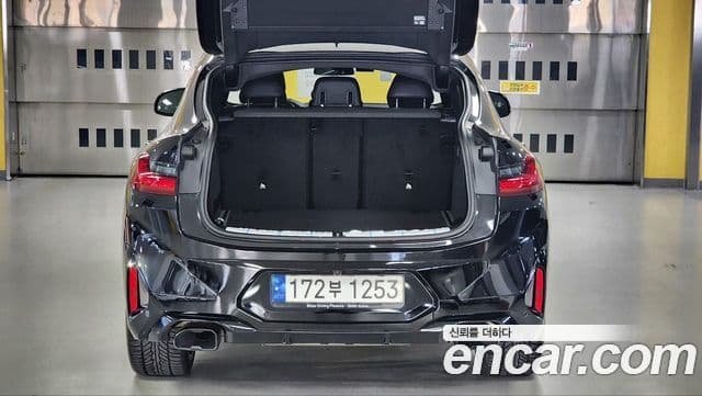 BMW X4 (G02), 2023 20