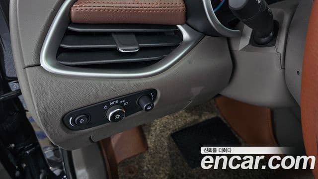 Chevrolet(GM대우) All New Malibu 1.5 турбо LS, 2017 16