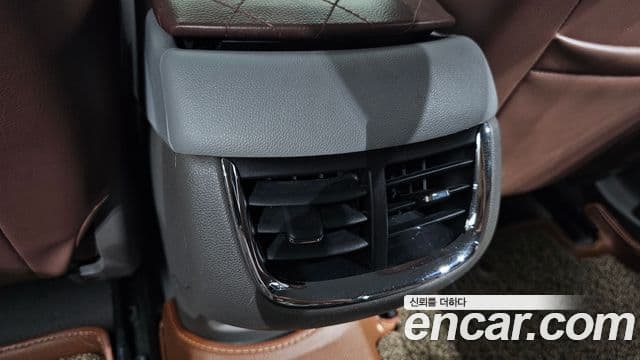 Chevrolet(GM대우) All New Malibu 1.5 турбо LS, 2017 19