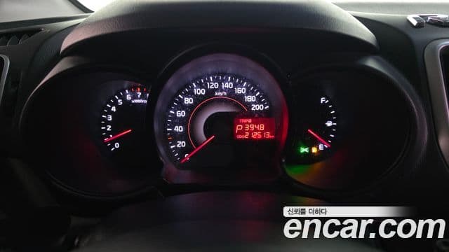 Kia The / новый New Ray люксовая версия, 2018 8