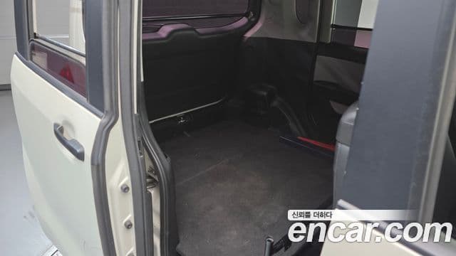 Kia The / новый New Ray люксовая версия, 2018 12