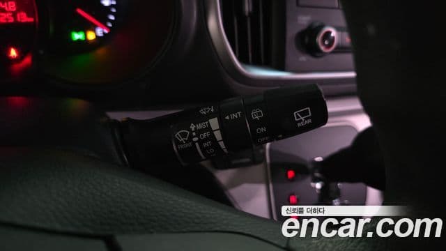 Kia The / новый New Ray люксовая версия, 2018 17