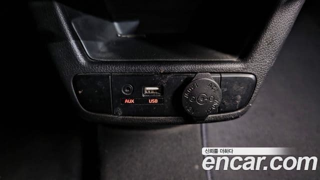 Kia The / новый New Ray люксовая версия, 2018 18