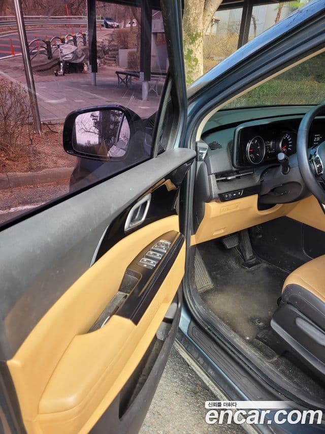 Kia Carnival 4세대 Prestige, 2022 13