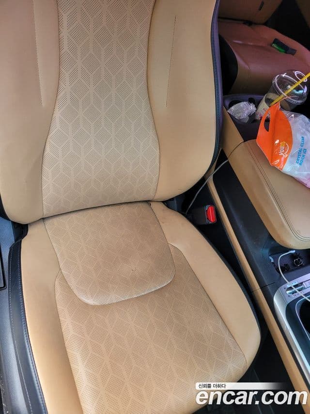 Kia Carnival 4세대 Prestige, 2022 16