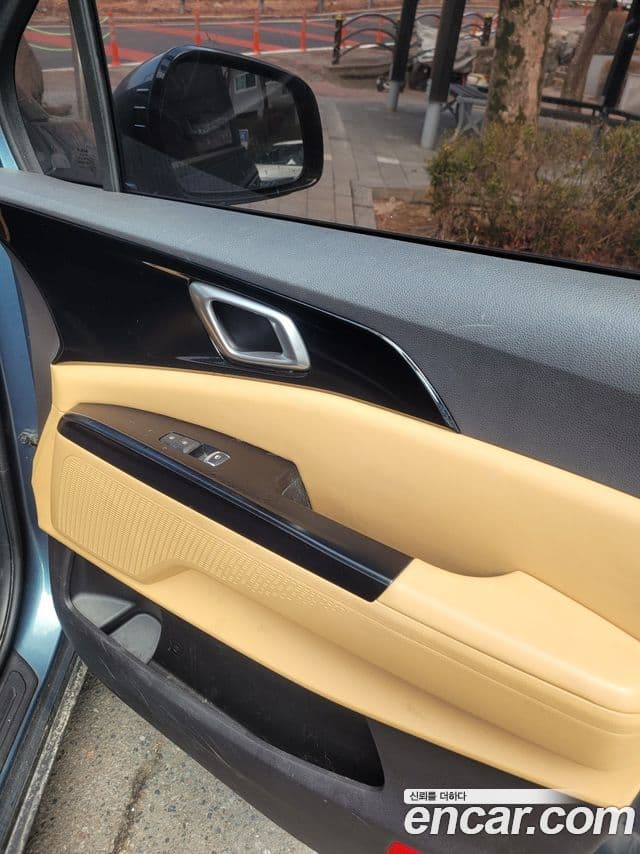 Kia Carnival 4세대 Prestige, 2022 17