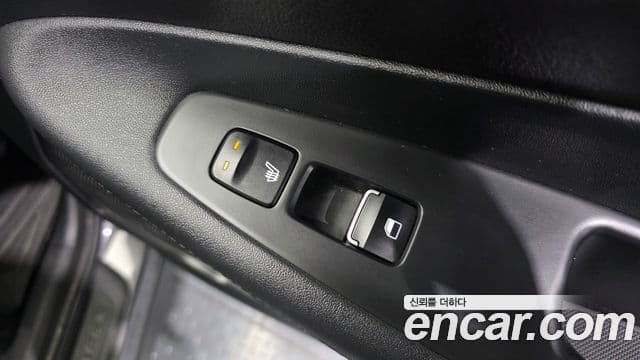 Hyundai Santa Fe TM Exclusive Special, 2019 19