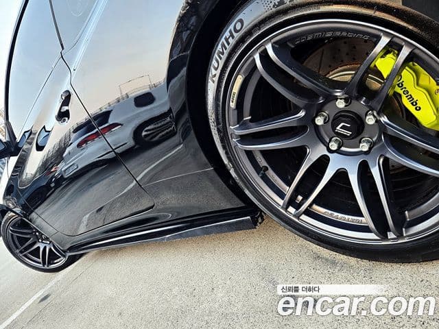 Hyundai Genesis купе 380 GT-RW, 2011 16