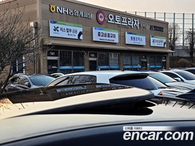 Hyundai Genesis купе 380 GT-RW, 2011 19