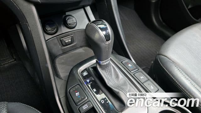 Hyundai Santa Fe DM Special, 2015 9