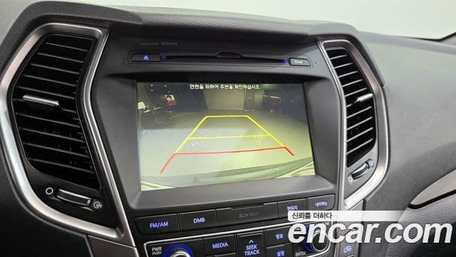 Hyundai Santa Fe DM Special, 2015 15