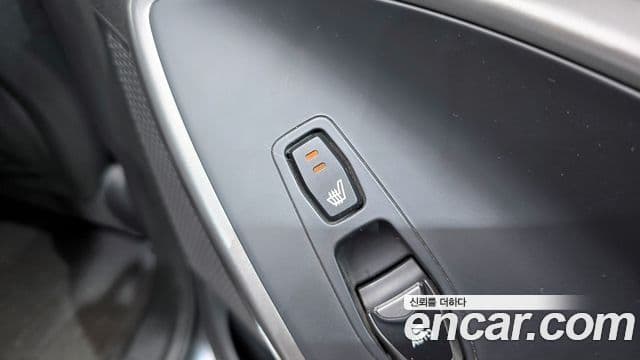 Hyundai Santa Fe DM Special, 2015 19