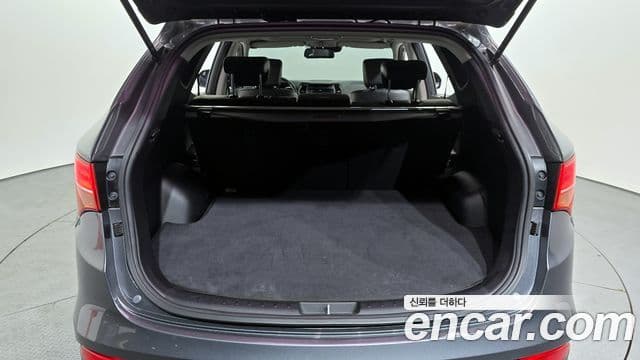 Hyundai Santa Fe DM Special, 2015 20