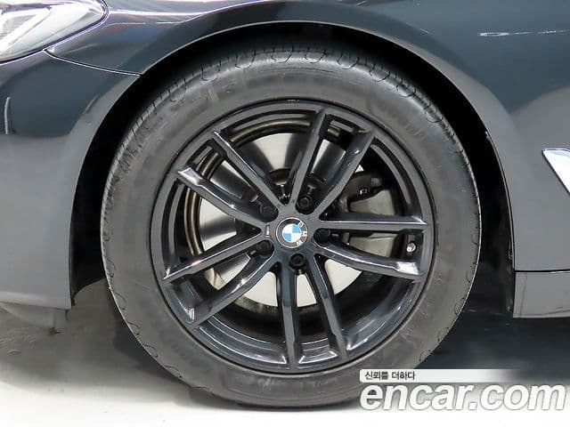 BMW 5시리즈 (G30) Luxury, 2023 20