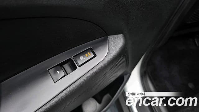 Hyundai All New Tucson Modern, 2017 17